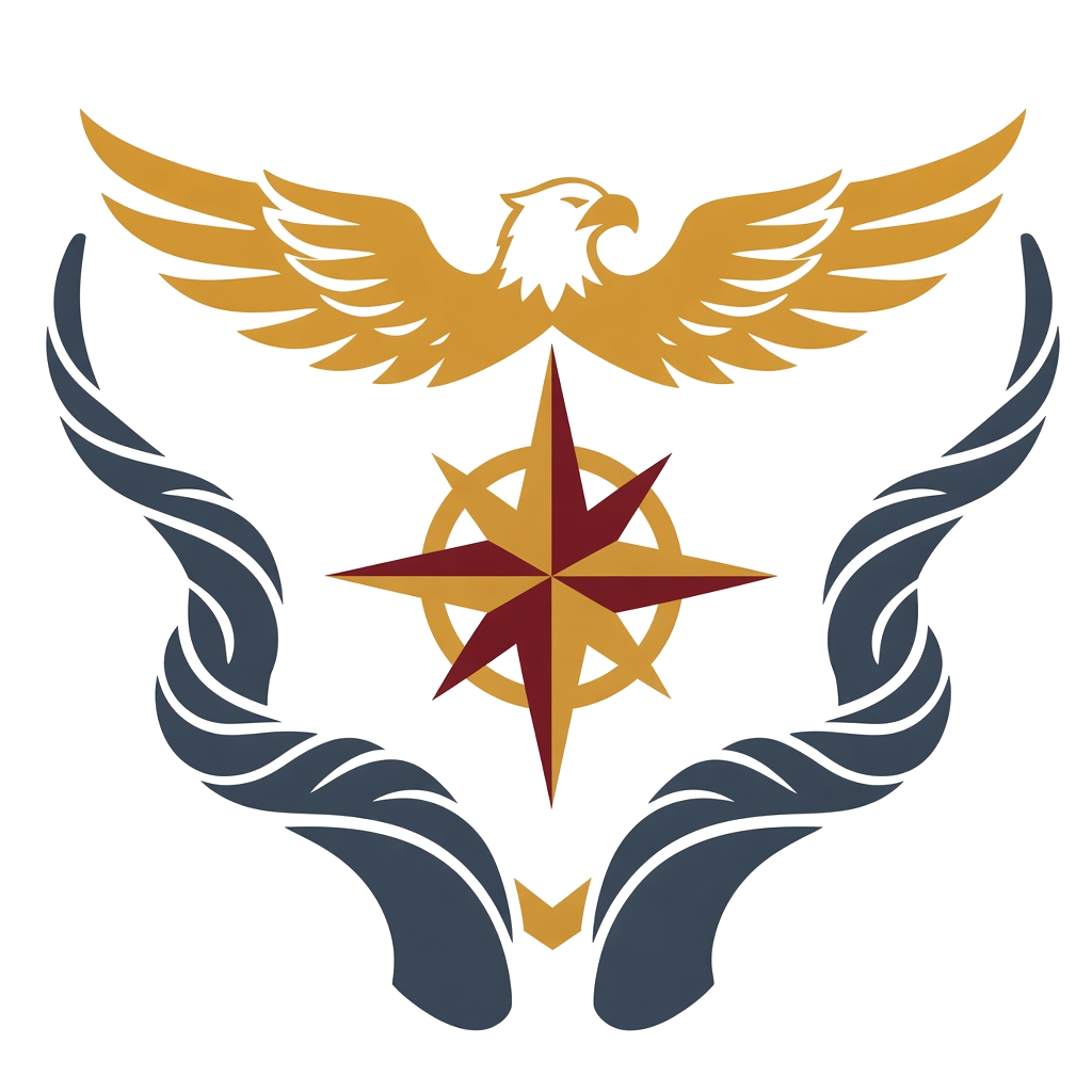 American Somaliland Council emblem